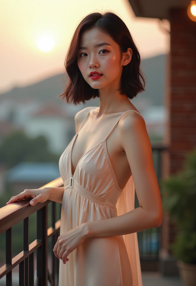 我们的少年时代