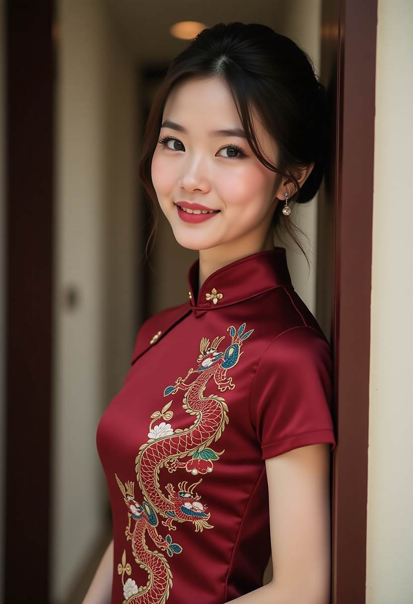 山河故人